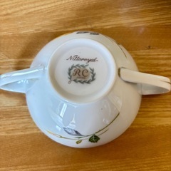 ★ 【お取引中】ノリタケ　ティーカップ　2個セットの画像