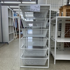 リユースのサカイ東金店 IKEA ラック TJ12816