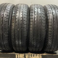 YOKOHAMA BluEarth-Es ES32 155/70...