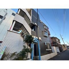 初期費用5万円パック⭐️敷・礼・仲0円⭐️フリーレント1ヶ月！⭐...