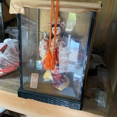 不用品の画像