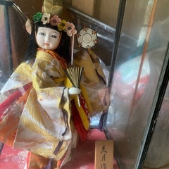 不用品の画像
