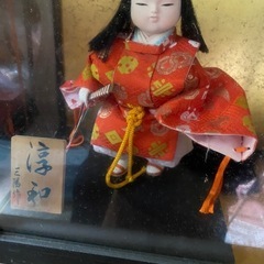 不用品の画像