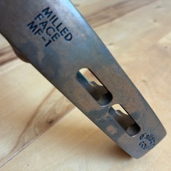 キャロウェイゴルフ　 MILLED FACE MF-1  ミルド...