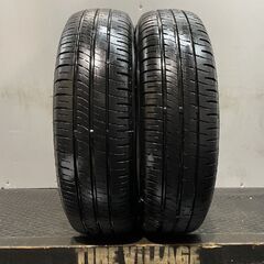 DUNLOP ENASAVE EC204 155/70R13 1...
