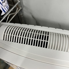 ☆値下げ☆2506-450 TWINBIRD 空気清浄機 ファンディタイニーE AC-4233 通電確認済み 2014年製 未使用の画像