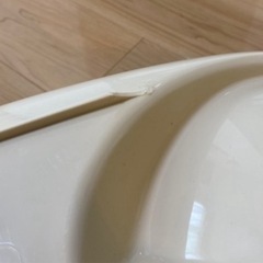 ベビーバスの画像