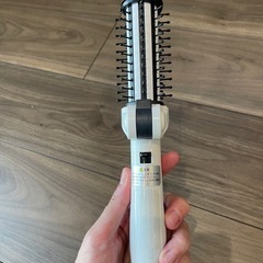 モッズヘア マジックヒートブラシ アドバンスミニ 25mmの画像