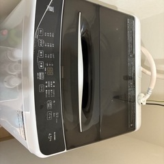 洗濯機