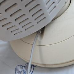 昭和レトロ 中古品 トヨトミ 電気ストーブの画像