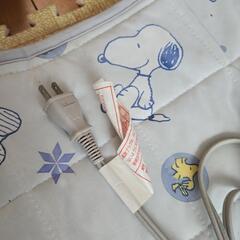 昭和レトロ 中古品 トヨトミ 電気ストーブの画像