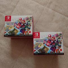 ハッピーセット　マリオカート