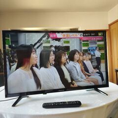 2019年製テレビの画像