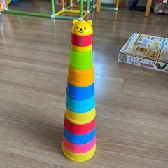 おもちゃ7点の画像