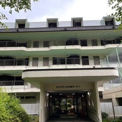ロイヤル山中湖ガーデン407号室