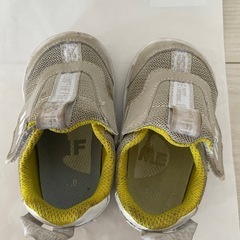 IFME ベビーシューズの画像