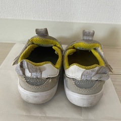 IFME ベビーシューズの画像