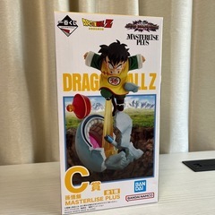 一番くじ　ドラゴンボール　VSオムニバス　C賞　孫悟飯