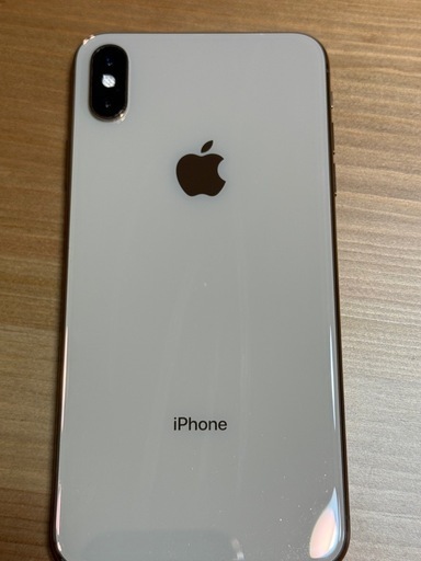 携帯電話/スマホ iPhoneXsmax
