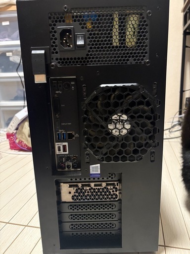 ゲーミングpc