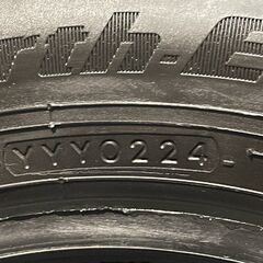 YOKOHAMA BluEarth-ES ES32 155/70R13 13インチ 夏タイヤ 4本 24年製 ピクシスエポック ミライース タウンボックス バモス等　(MTB863)クレジットカード QRコード決済可能の画像
