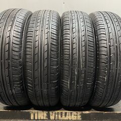 YOKOHAMA BluEarth-ES ES32 155/70...