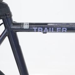 TRAILER 年式不明 ピストバイク F-35の画像