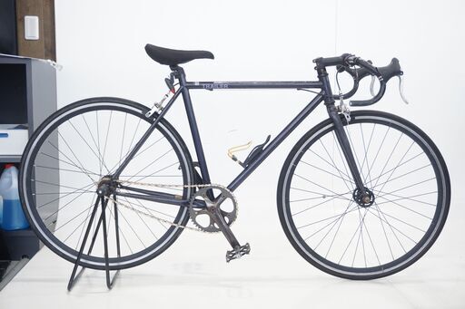 TRAILER 年式不明 ピストバイク F-35