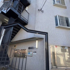 初期費用なんと5万円のみ！！ ブルーライン蒔田駅まで徒歩4分♪ ...