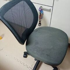 オフィスチェア