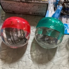100均おもちゃ、ぬいぐるみキーホルダー　ゲーセン景品まとめ売り新品27点の画像