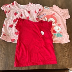 女児90から95センチの画像