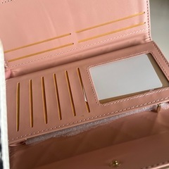 長財布♡の画像