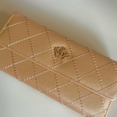 長財布♡