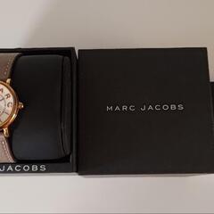 MARC BY MARC JACOBS アナログ時計の画像