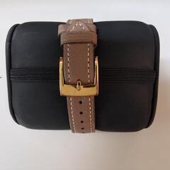 MARC BY MARC JACOBS アナログ時計の画像
