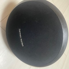 ハーマンカードン　ポータブルスピーカー
