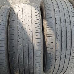205/55R16 夏タイヤ 4本セット ブリジストン エコピア...
