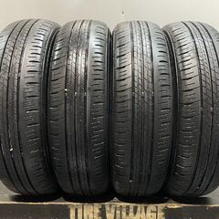 DUNLOP ENASAVE EC300+ 155/70R13 ...