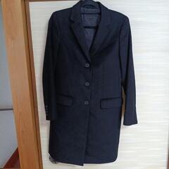 UNIQLOチェスターコート