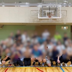 スポーツ大会やるよ⚽️