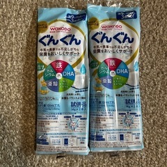 和光堂　ぐんぐん