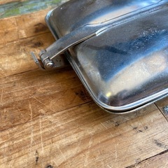 高○15 ホットサンドメーカー キャンプ アウトドア クッカー 調理器具の画像