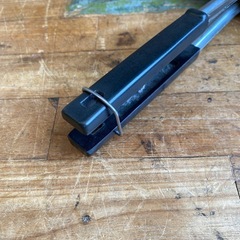 高○15 ホットサンドメーカー キャンプ アウトドア クッカー 調理器具の画像