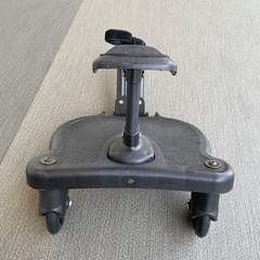 ベビーカーステップ
の画像