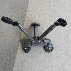 ベビーカーステップ
の画像