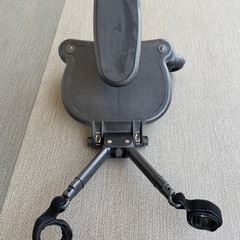 ベビーカーステップ
