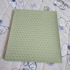 お値下げ中！昭和レトロ 中古品 貼り絵 和飾り の画像