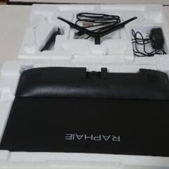 RAPHAIE 21.5型 液晶ディスプレイの画像