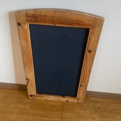 スペイン製　パイン材　ミラー ACTUS取扱品の画像